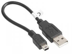 Tracer Kabel USB 2.0 AM/mini 0,2m