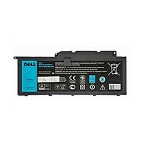 Dell Bateria  3 ogniwa 39 Wh E7450