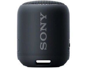 Sony Głośnik bluetooth SRS-XB12 czarny