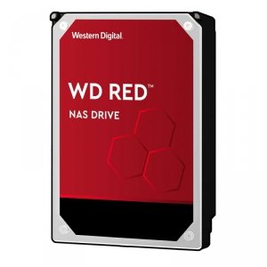 Western Digital HDD Red 12TB 3,5 256MB SATAIII/5400rpm