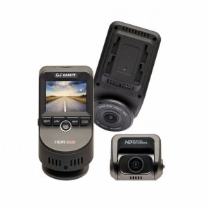 Garett Electronics Kamera samochodowa  ROAD 9 GPS