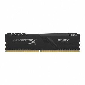 HyperX Pamięć DDR4 Fury 8GB/2400 CL15 czarna