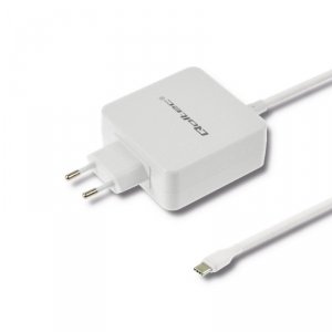 Qoltec Zasilacz sieciowy 65W | 20V | 3.25A | USB-C