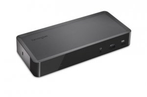 Kensington Uniwersalna stacja dokująca SD4700P USB-C i USB