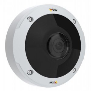 AXIS Kamera sieciowa M3057-PLVE