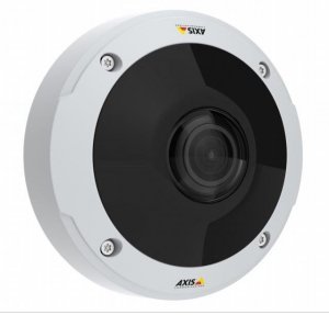 AXIS Kamera sieciowa M3058-PLVE