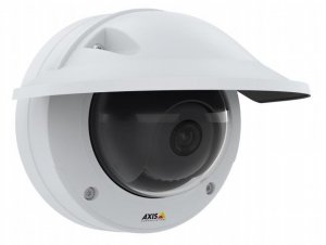 AXIS Kamera sieciowa P3245-LVE