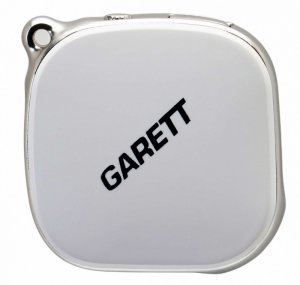 Garett Electronics Lokalizator GPS Mini bialy