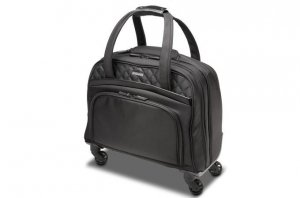 Kensington Walizka Contour 2.0 Executive Balance