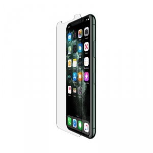 Belkin Szkło ochronne InvisiGlass Ultra iPhone 11 PRO/Xs/X OVR