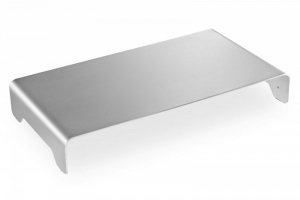 Digitus Podstawka pod monitor Slim do 10kg aluminiowa