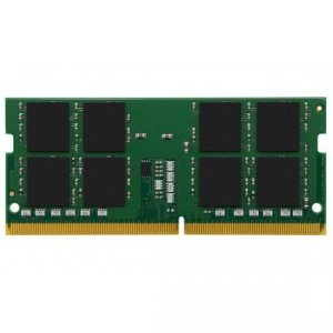 Kingston Pamięć DDR4 SODIMM 16GB/3200 CL22 2Rx8