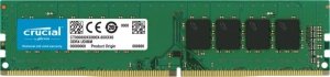 Crucial Pamięć DDR4 32GB/2666 CL19