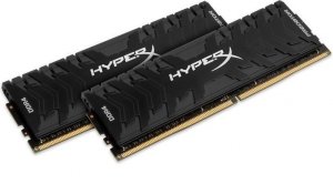 HyperX Pamięć DDR4 Predator 16GB (2* 8GB)/4600 CL19