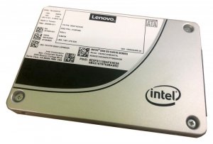 Lenovo Dysk ThinkSystem 3,5 s4510 480GB SATA SSD 4XB7A13626