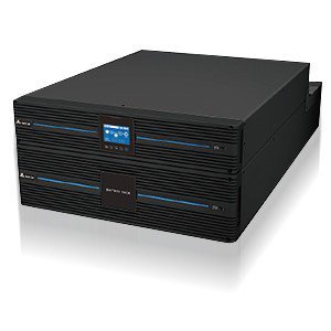 DELTA ELECTRONICS Zasilacz UPS RT-10K 10kVA/W Standard 6xC13 5xC19 20x9Ah