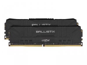 Crucial Pamięć DDR4 Ballistix 32/3600 (2x16GB) CL16 Black
