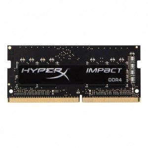 HyperX Pamięć DDR4 SODIMM IMAPCT 32GB/2666 CL16