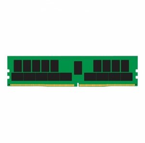 Kingston Moduł pamięci DDR4 32GB/2933 ECC Reg CL21 RDIMM 2Rx4 MICRON