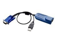Lenovo Kabel Single-USB Conversion Cable for Digital KVM 4X97A11109