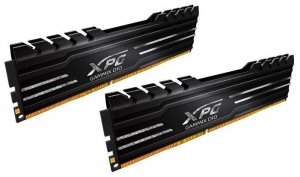 Adata Pamięć XPG GAMIX D10 DDR4 3600 DIMM 16GB (2x8) 18-20-20