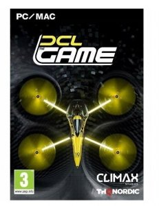 Plaion *Gra PC DCL - The Game