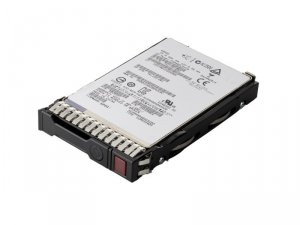 Hewlett Packard Enterprise Dysk 3.84TB SAS RI SFF SC DS SSD P04521-B21