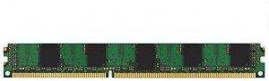 Micron Pamięć DDR4 16GB/3200 (1x16) VLP ECC UDIMM 1Rx4