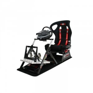 Next Level Racing Kokpit wyścigowy GT Ultimate V2 Racing Simulator NLR-S001