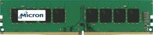 Micron Pamięć DDR4  16GB/2666(1*16) RDIMM STD 1Rx4