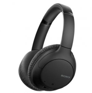 Sony Słuchawki WH-CH710N czarne