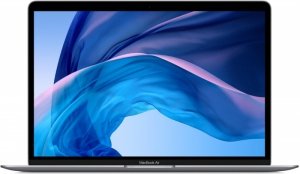 Apple 13 MacBook Air: 1.1GHz quad-core 10th Intel Core i5/16GB/512GB - Space Grey MWTJ2ZE/A/P1/R1/D1