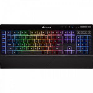 Corsair Keyboard Gaming K57 Wireless RGB