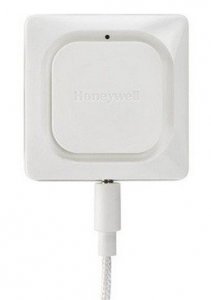 Honeywell Czujnik zalania i przeciwzamrożeniowy W1 Wi-Fi