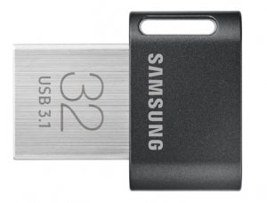 Samsung Pendrive FIT Plus USB3.1  32 GB Gray MUF-32AB/APC