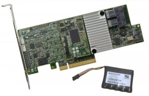 Lenovo Adapter RAID ThinkSystem 730-8i 2GB 4Y37A09722