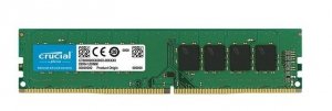 Crucial Pamięć DDR4 16GB/2666