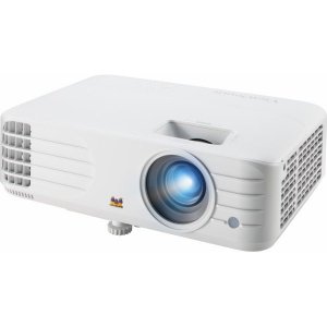ViewSonic Projektor PG706HD (DLP, FullHD, 4000 AL, 2x HDMI, LensShift)