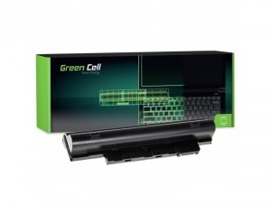Green Cell Bateria do Acer Aspire D255 11,1V 4400mAh
