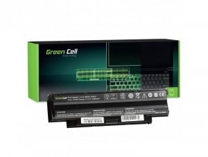 Green Cell Bateria do Dell N3010 11,1V 4400mAh