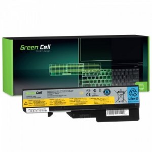 Green Cell Bateria do Lenovo G460 11,1V 4400mAh