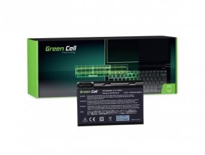 Green Cell Bateria do Acer Aspire 3100 11,1V 4,4Ah