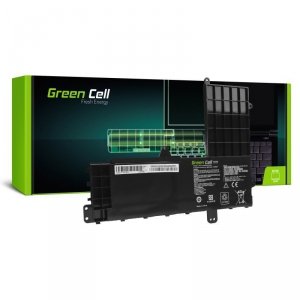 Green Cell Bateria do Asus E502M B21N1506 7,6V 4,2Ah