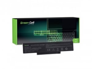 Green Cell Bateria do Asus Z94 A32-Z94 11,1V 4,4Ah