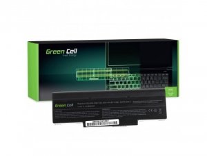 Green Cell Bateria do Asus Z94 A32-Z94 11,1V 6,6Ah
