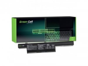Green Cell Bateria do Asus A93 A32-K93 11,1V 4,4Ah