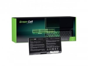 Green Cell Bateria do Asus G71 M70 A42-M70 11,1V 4,4Ah