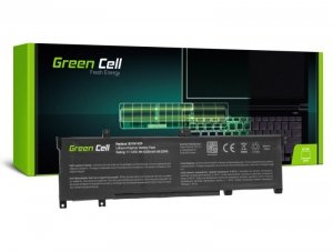 Green Cell Bateria do Asus A501L B31N1429 11,1V 4,2Ah