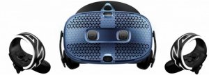 HTC Cosmos Google VR + Wireless Adaptor