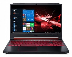 Acer AN515-55-5458 WIN10Home i5-10300H/8GB/512GB/15.6